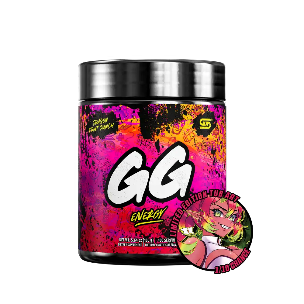 Dragonfruit Punch - 100 Servings